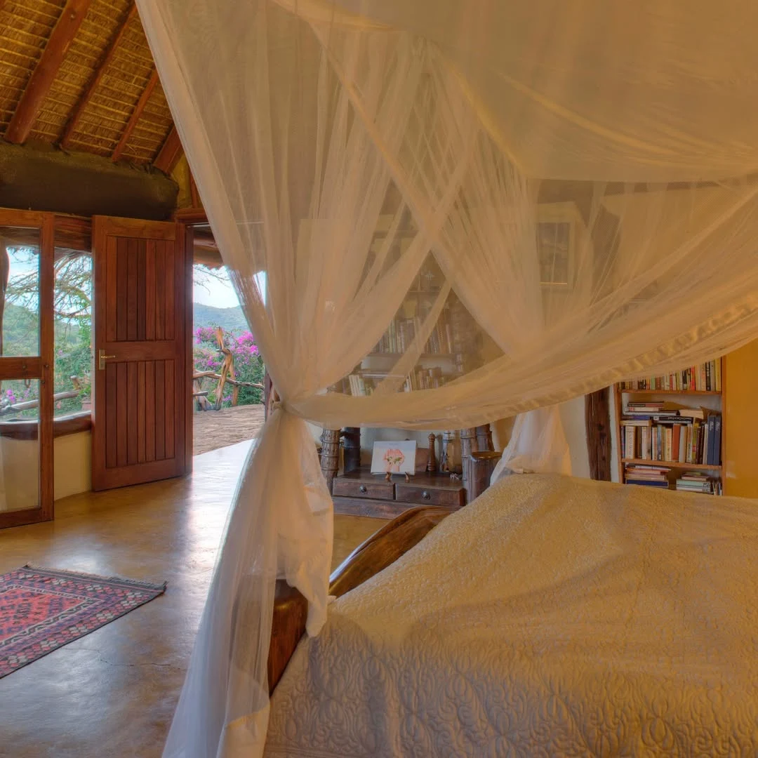 Saruni Mara Camp